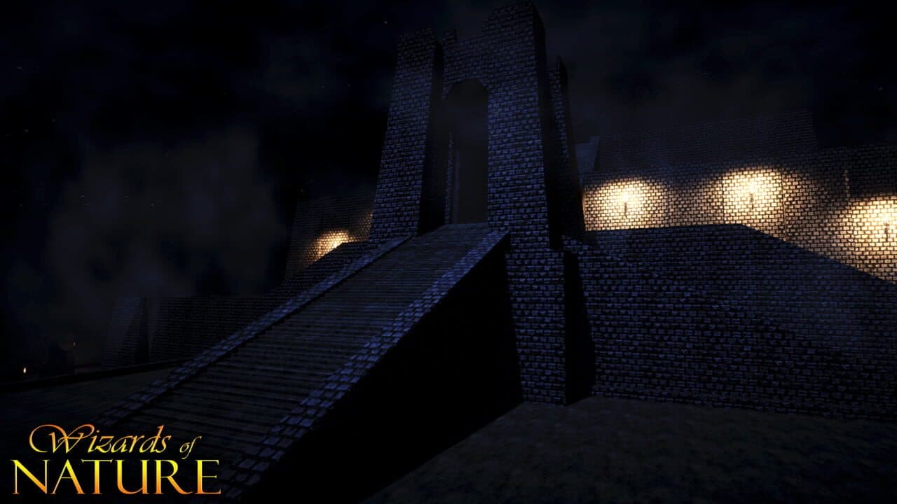 Wizards of Nature thumbnail 12
