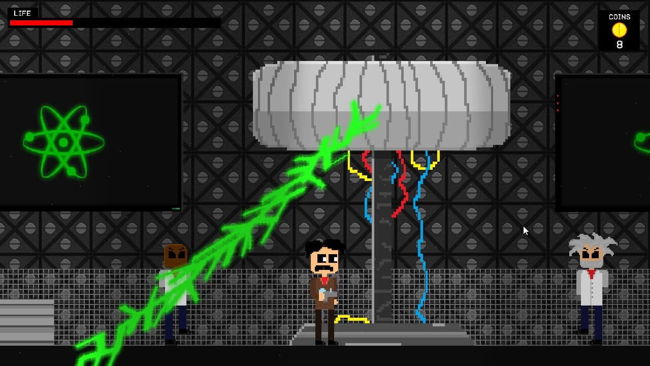 Nikola's Fate thumbnail 4