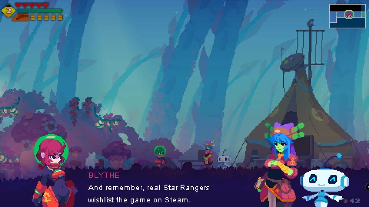 Star Iliad thumbnail 4