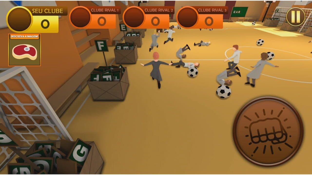 Word Brawl thumbnail 3
