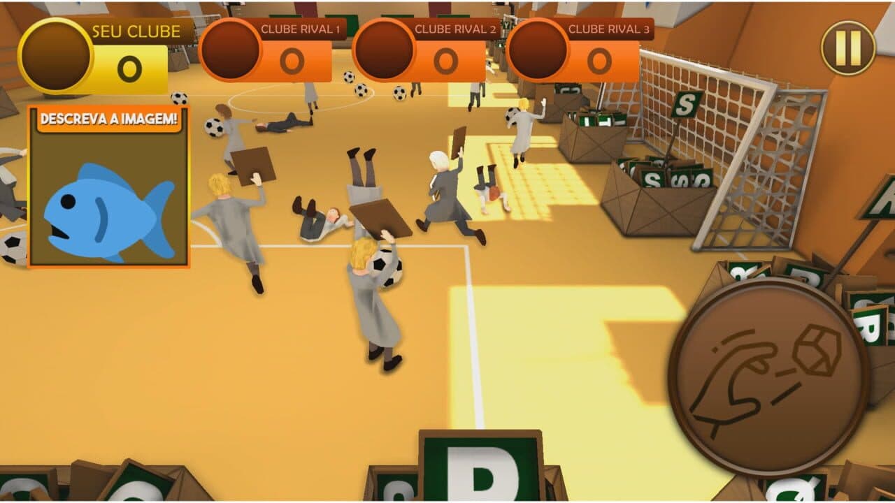 Word Brawl thumbnail 4