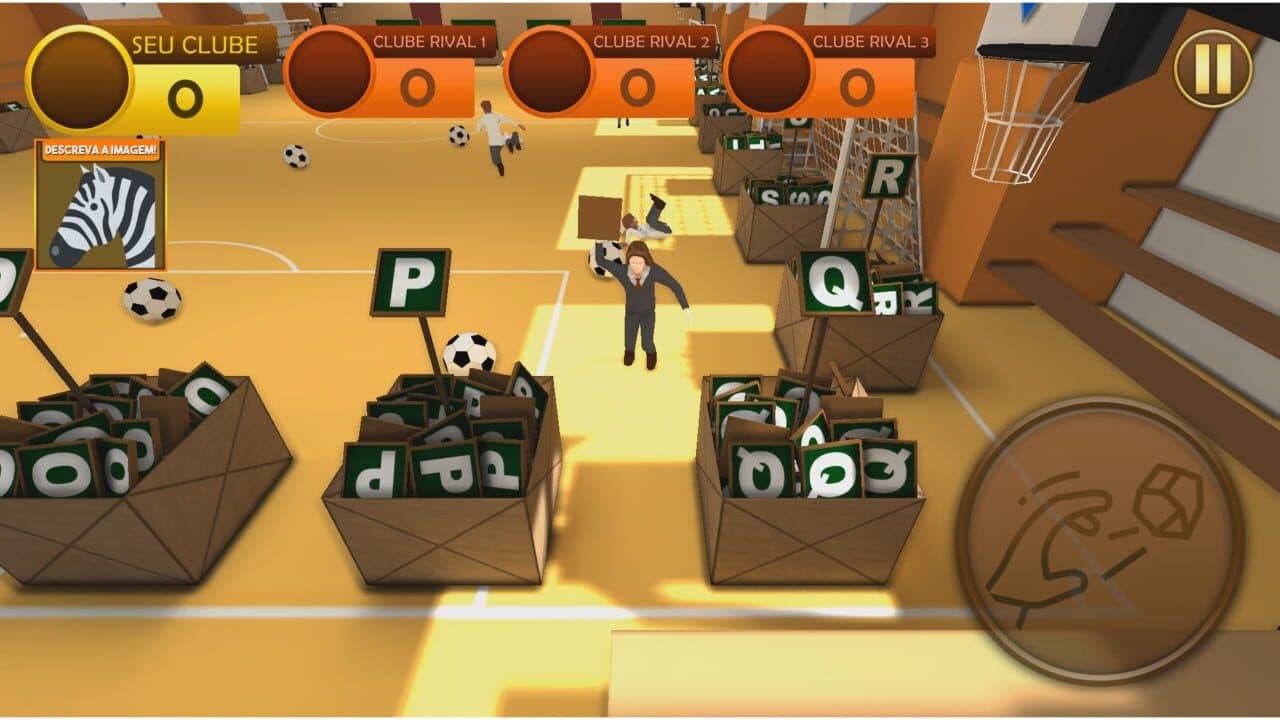 Word Brawl thumbnail 5