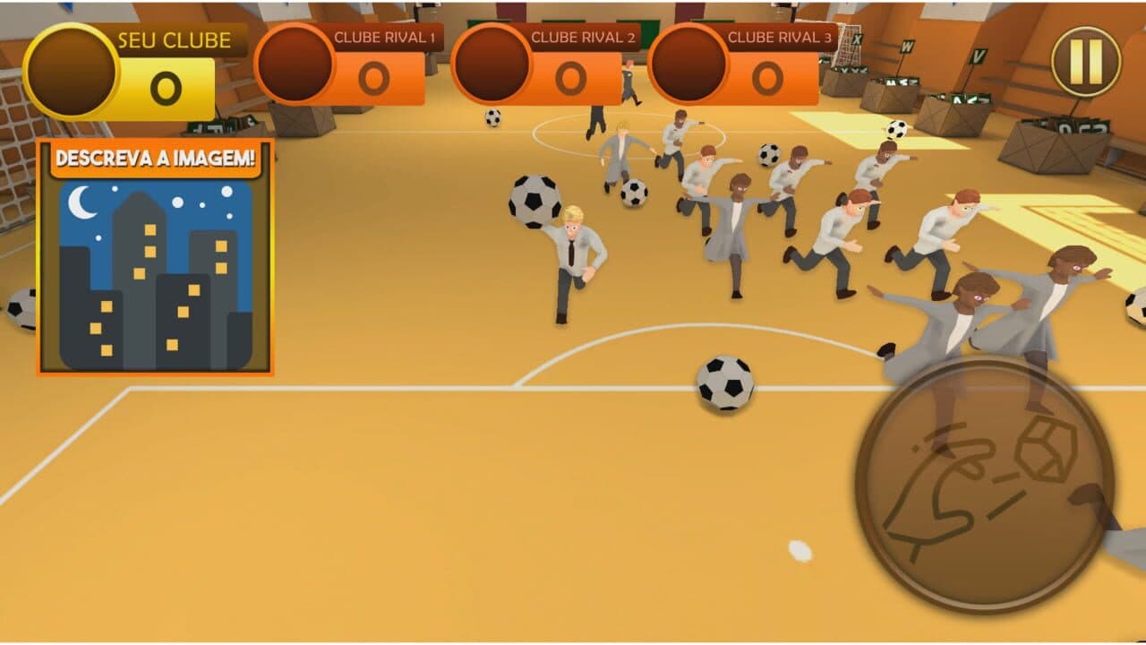 Word Brawl thumbnail 6
