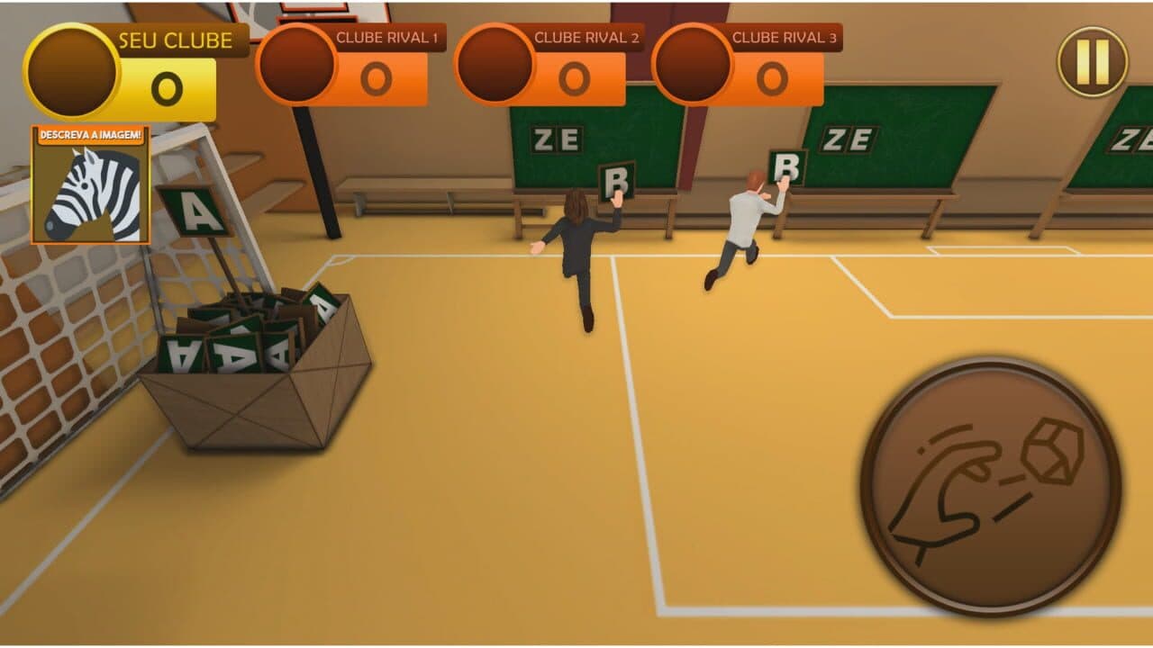 Word Brawl thumbnail 7