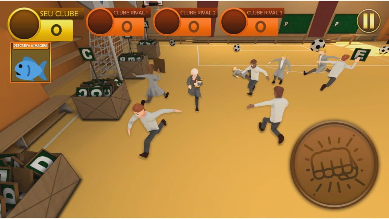 Word Brawl thumbnail 8