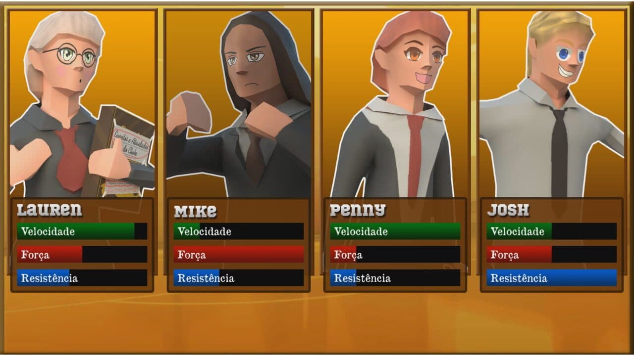 Word Brawl thumbnail 9