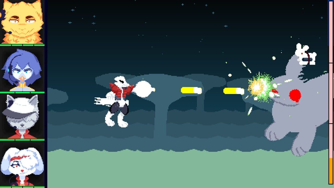 A Whole Wolfrush thumbnail 2