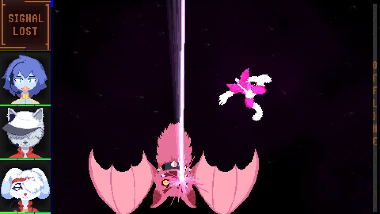 A Whole Wolfrush thumbnail 4