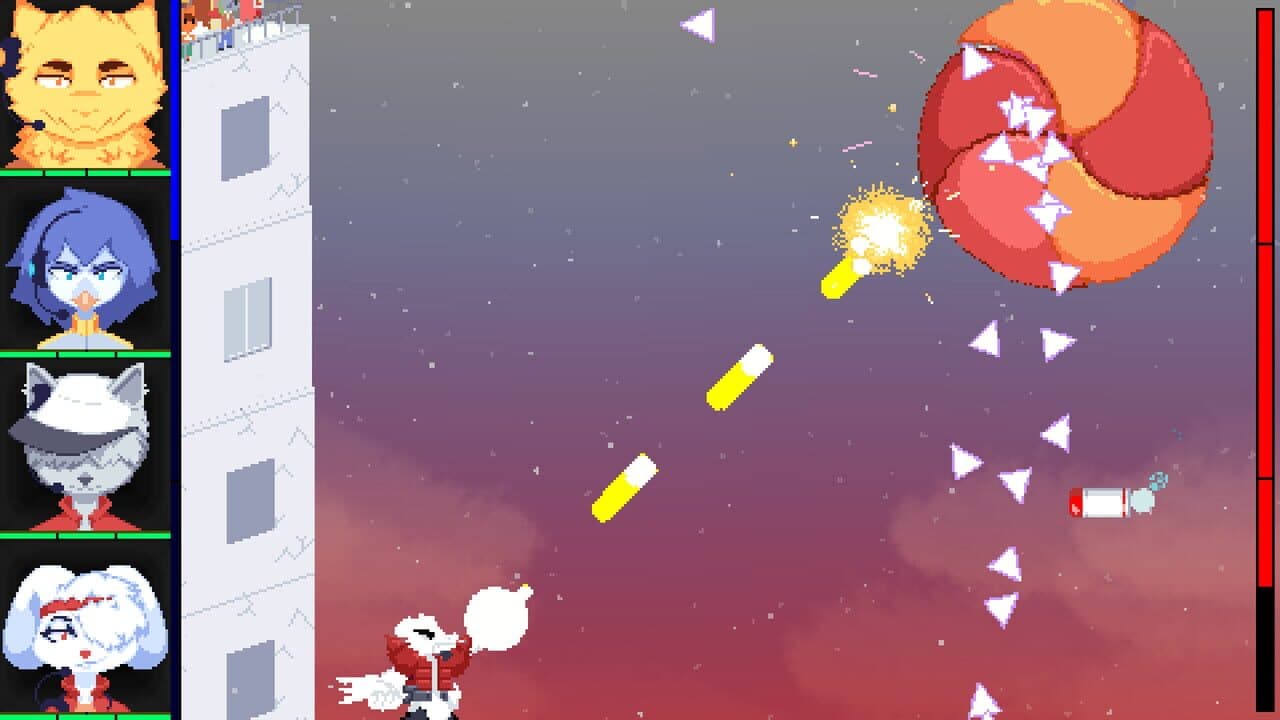 A Whole Wolfrush thumbnail 5