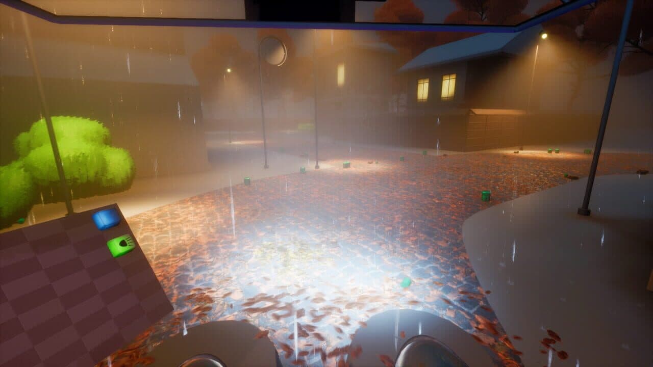 Sweep City screenshot 1