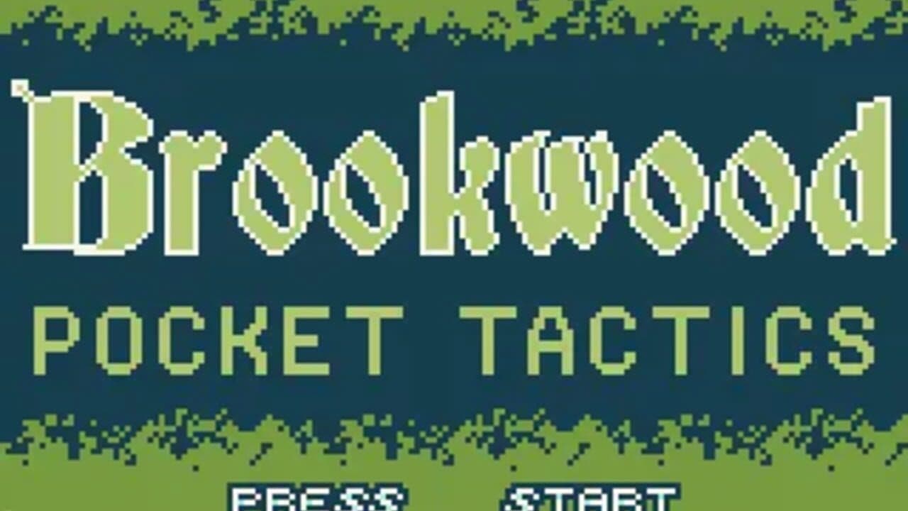 Brookwood: Pocket Tactics screenshot 1