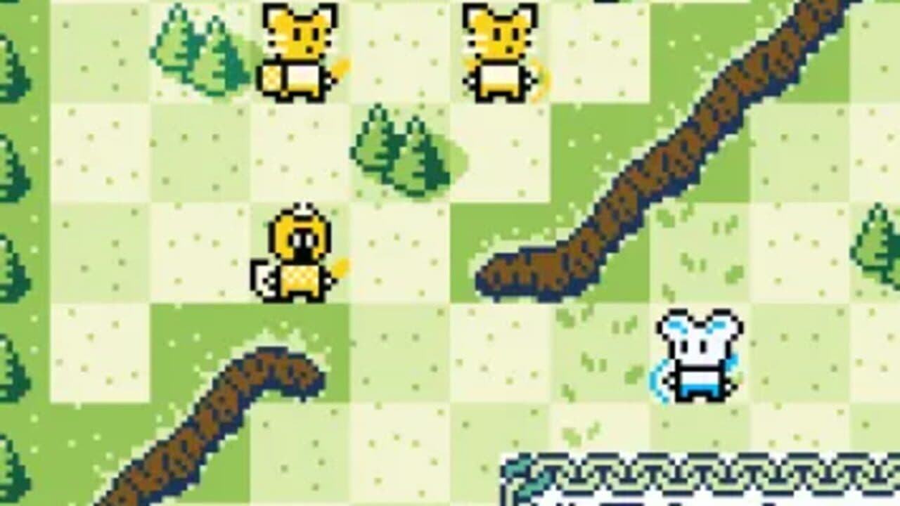 Brookwood: Pocket Tactics thumbnail 2
