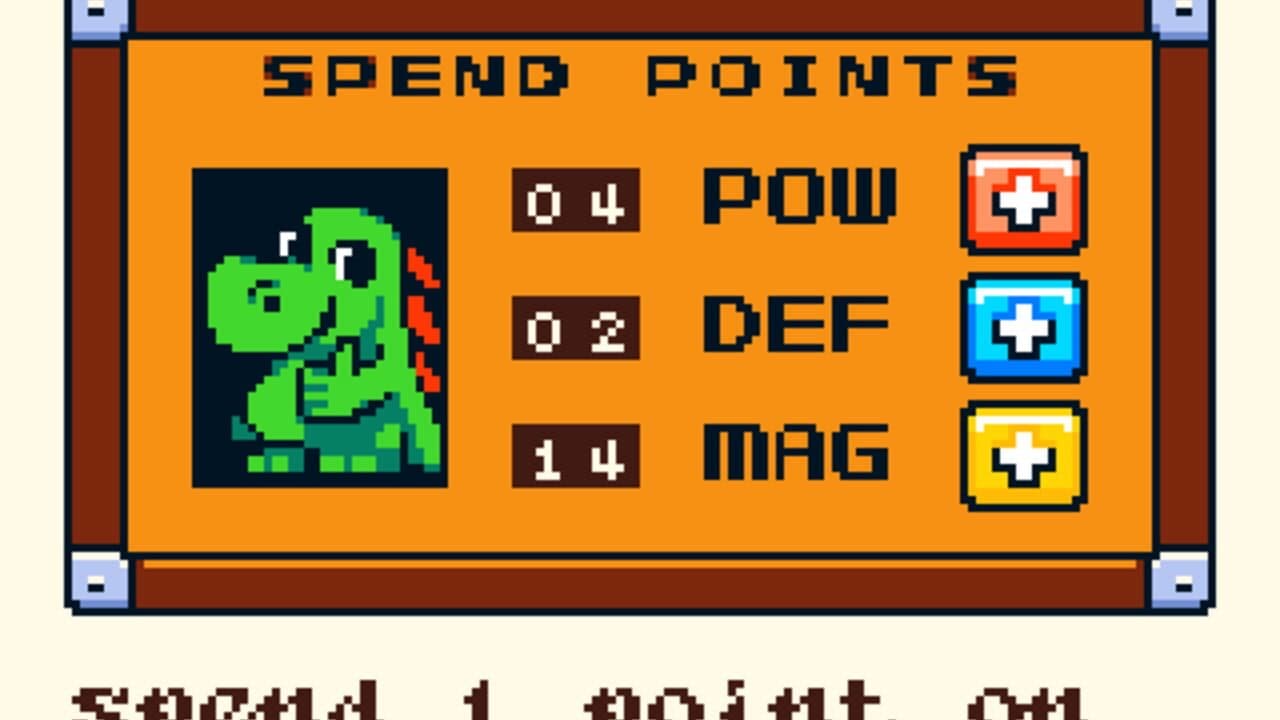 Powerball: Monster's Quest thumbnail 4