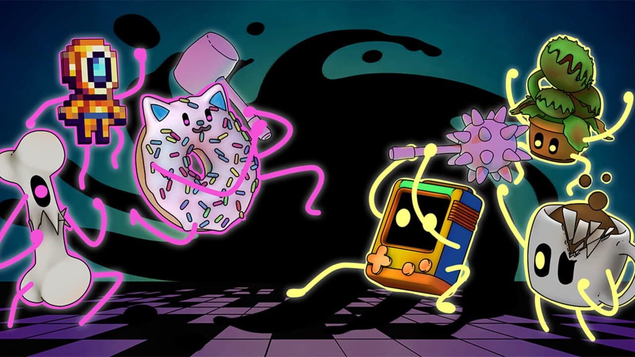 Into the Zone screenshot 1