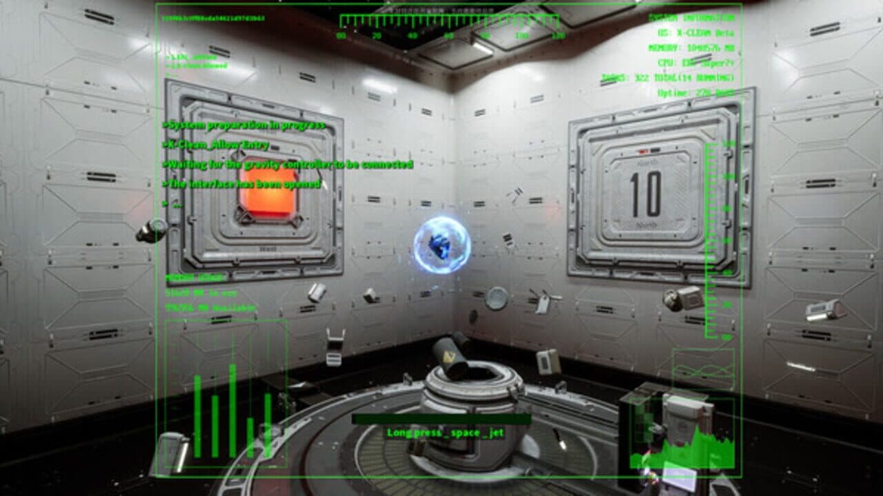 A Simple Garbage Sorting Game thumbnail 3