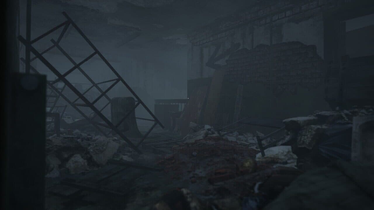 From The Past screenshot 1