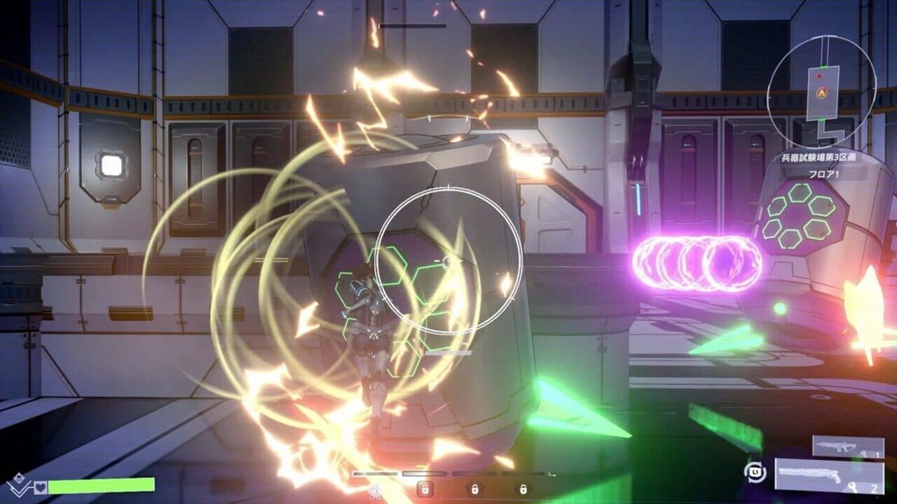 Scar-Lead Salvation thumbnail 2