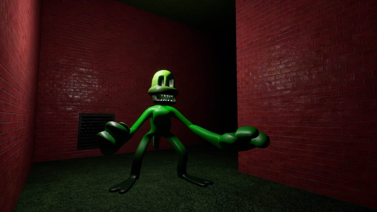Maze of Mayhem thumbnail 4