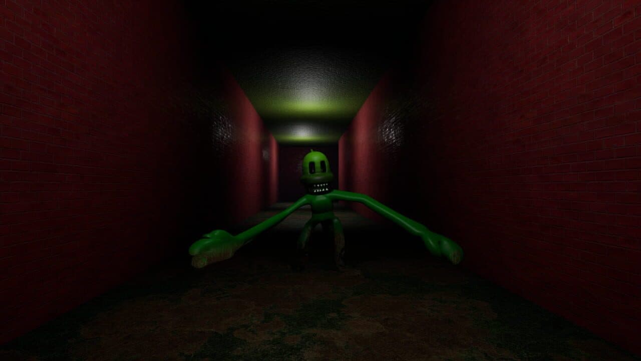 Maze of Mayhem thumbnail 3