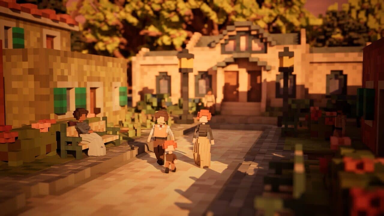 Town to City thumbnail 3