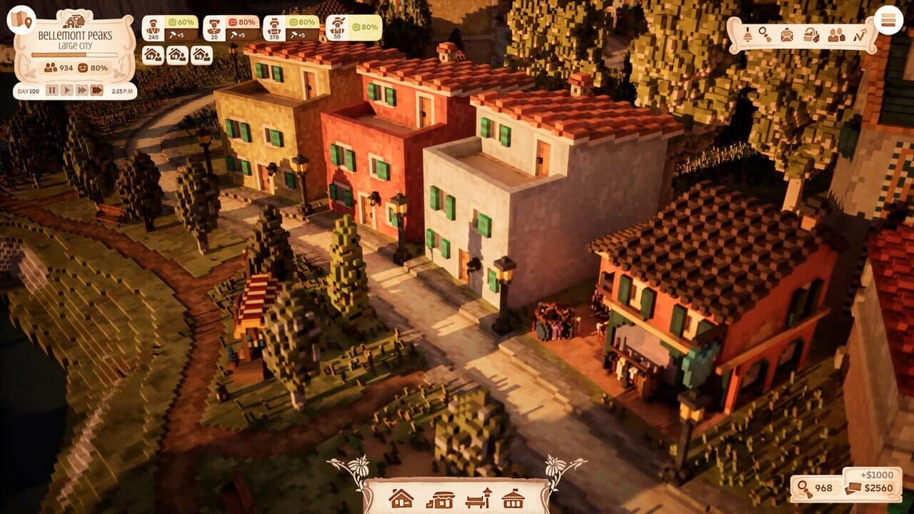 Town to City thumbnail 7