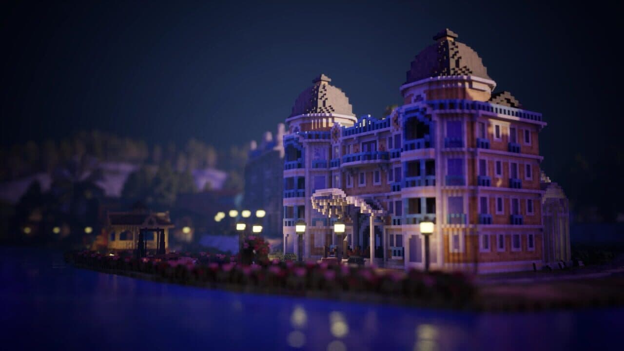 Town to City thumbnail 2