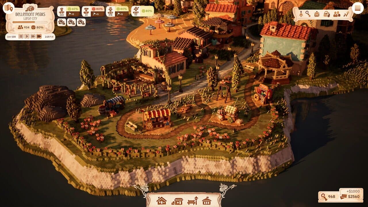 Town to City thumbnail 8