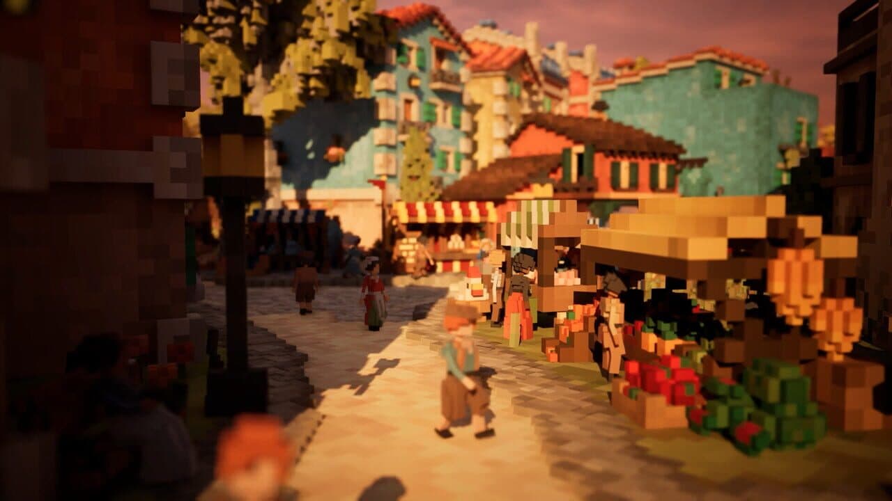 Town to City thumbnail 4