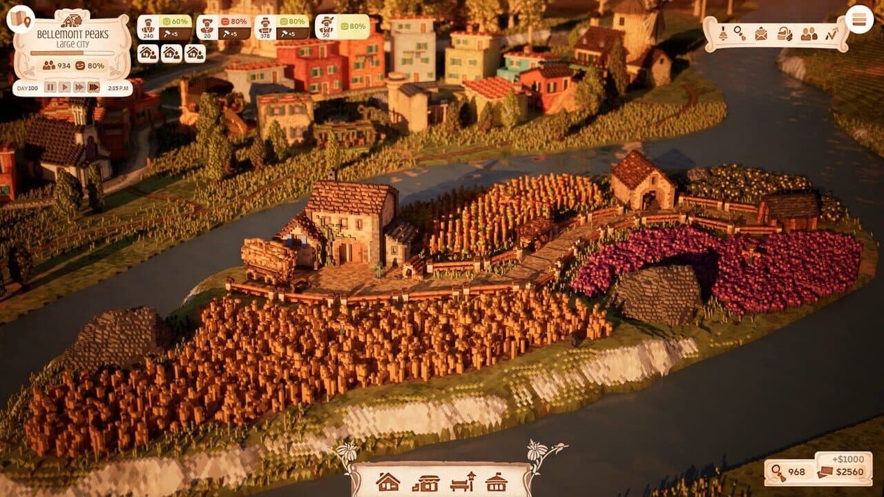 Town to City thumbnail 6