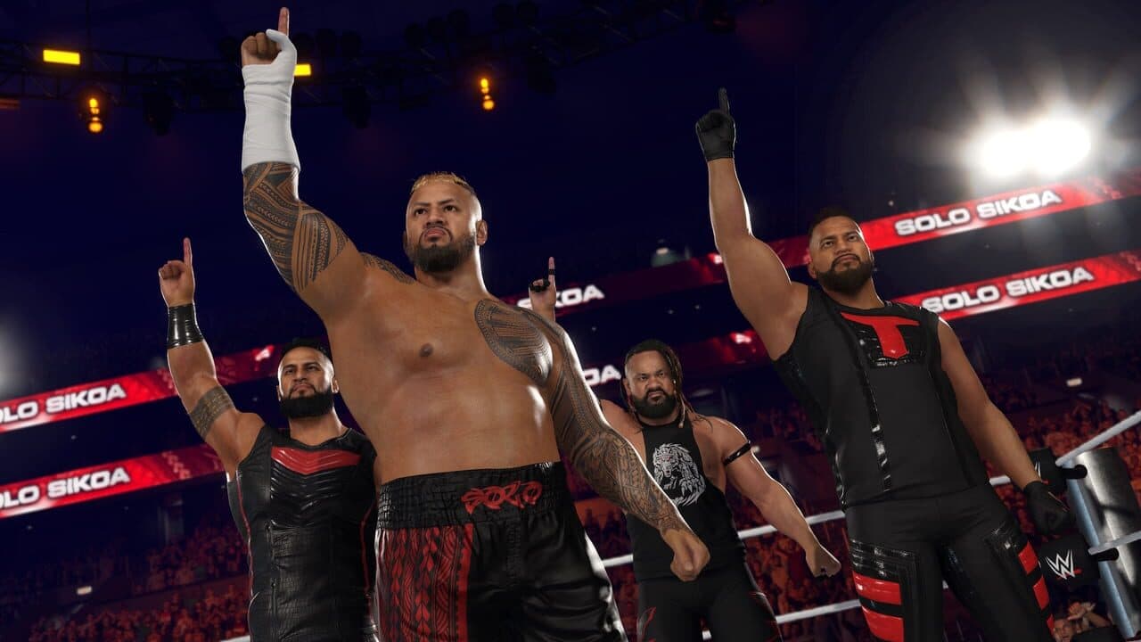 WWE 2K25 thumbnail 6