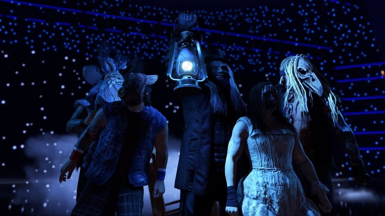 WWE 2K25 thumbnail 5
