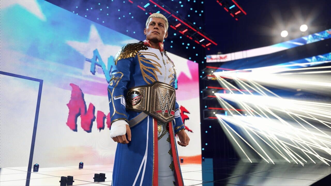WWE 2K25 thumbnail 2