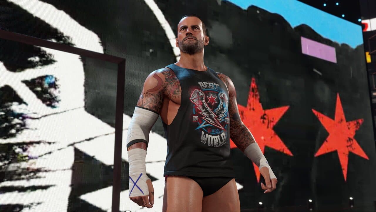 WWE 2K25 thumbnail 7