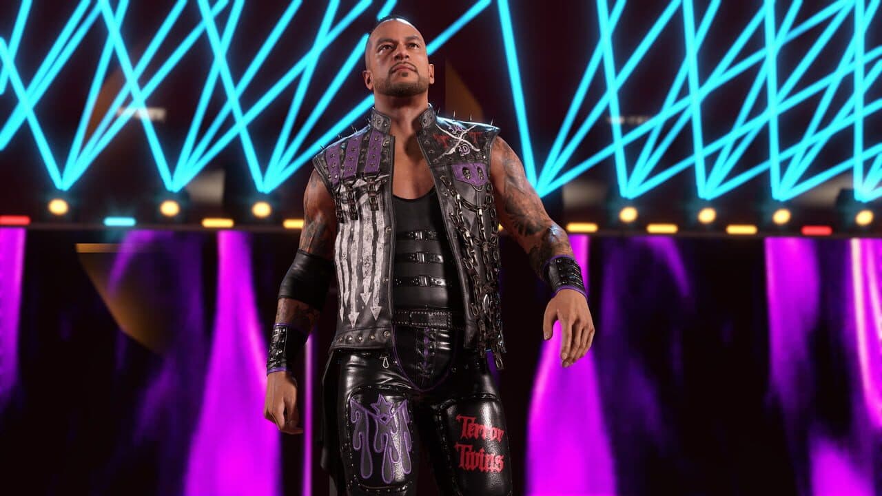 WWE 2K25 thumbnail 8