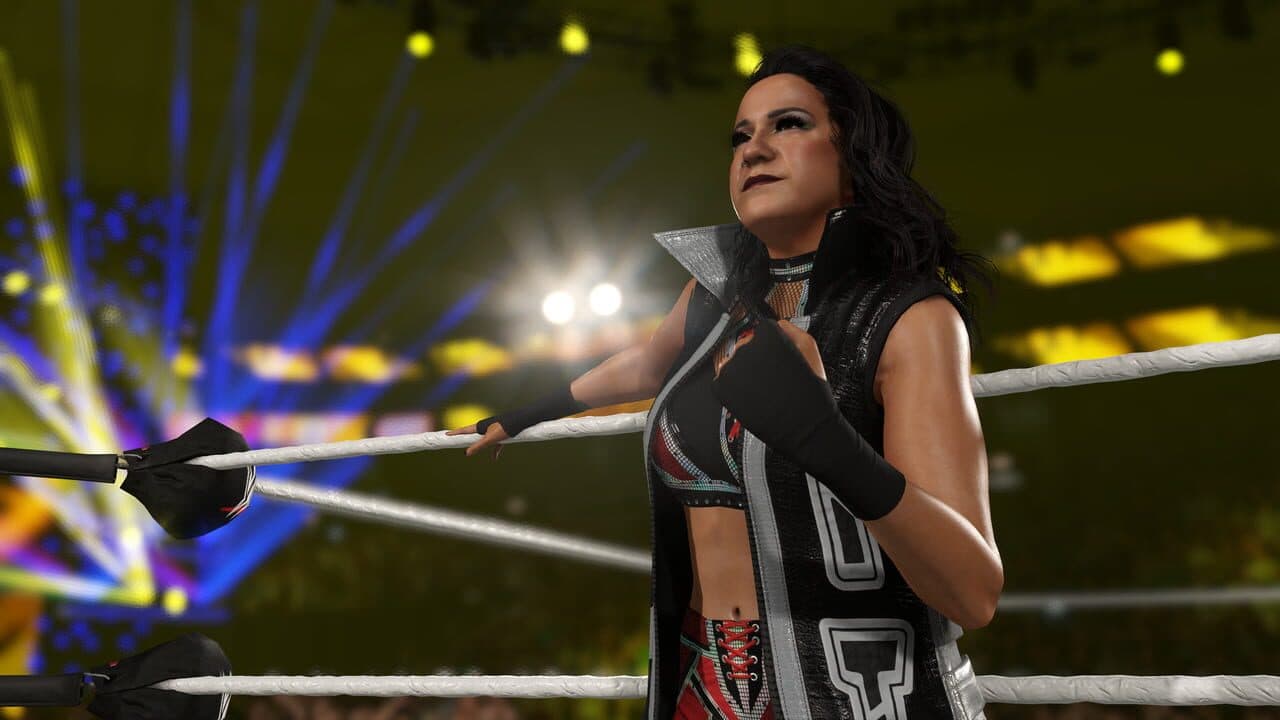 WWE 2K25 thumbnail 9