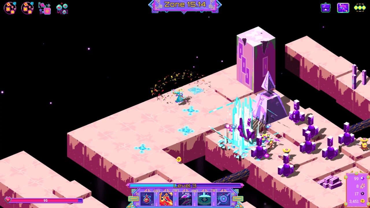 Neon Spellstorm thumbnail 3
