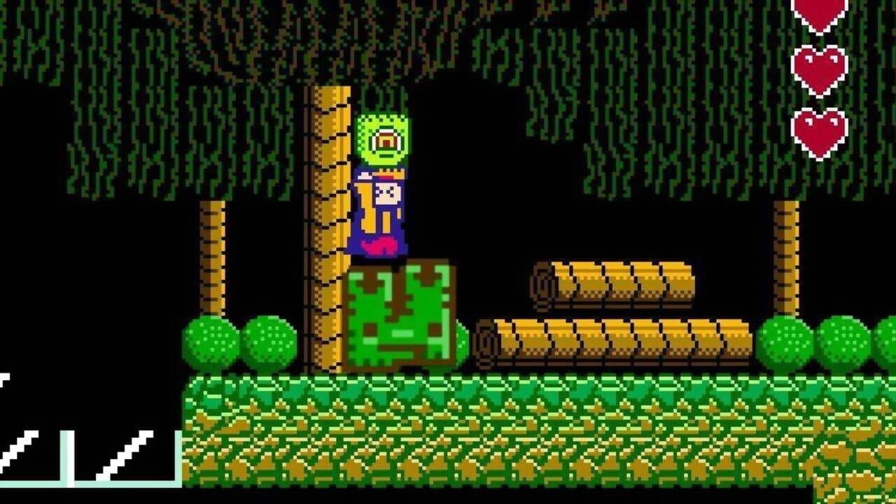 Curse of the Crescent Isle thumbnail 2