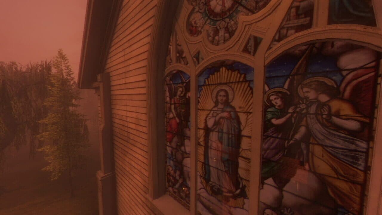 Tales Beyond the Tomb: The Last Vigil thumbnail 4