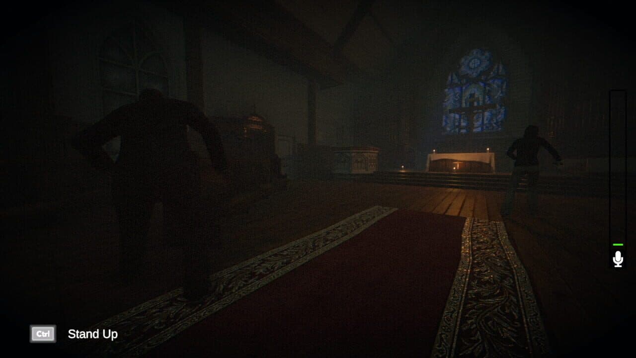 Tales Beyond the Tomb: The Last Vigil thumbnail 5