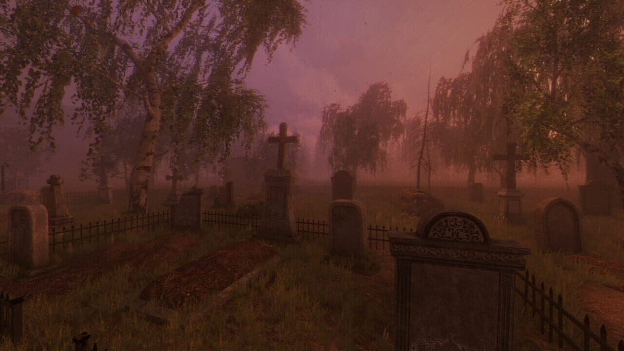 Tales Beyond the Tomb: The Last Vigil thumbnail 6