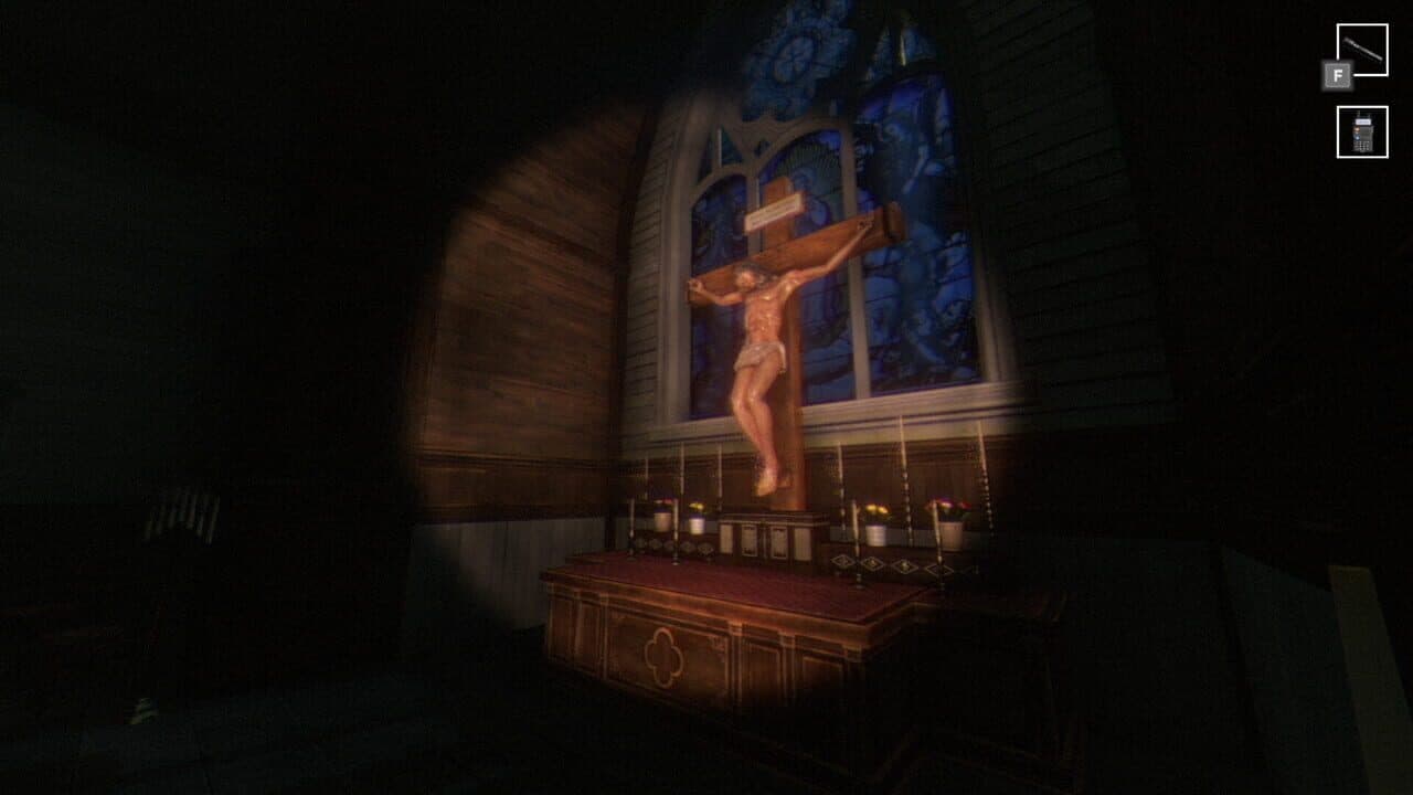 Tales Beyond the Tomb: The Last Vigil thumbnail 7