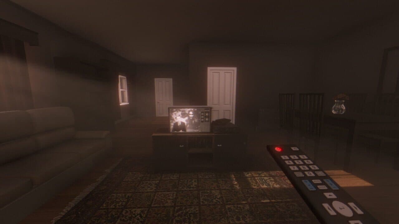 Tales Beyond the Tomb: The Last Vigil thumbnail 2