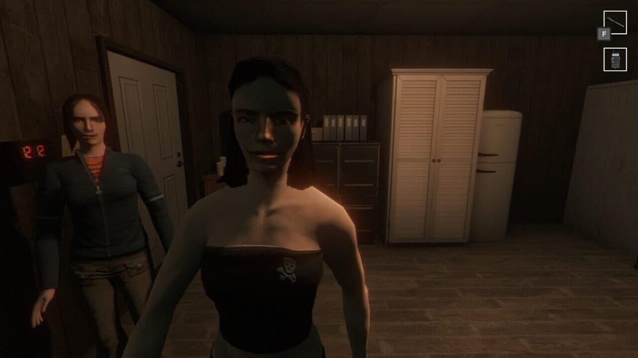Tales Beyond the Tomb: The Last Vigil thumbnail 3