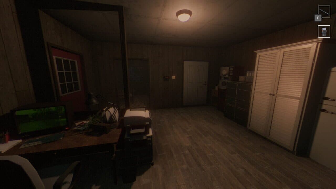 Tales Beyond the Tomb: The Last Vigil thumbnail 10