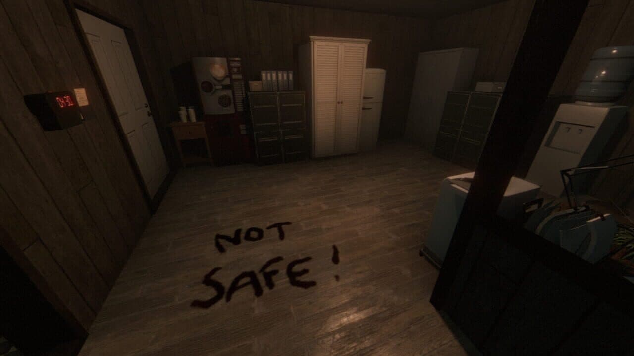 Tales Beyond the Tomb: The Last Vigil thumbnail 11