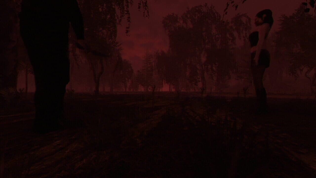 Tales Beyond the Tomb: The Last Vigil thumbnail 12