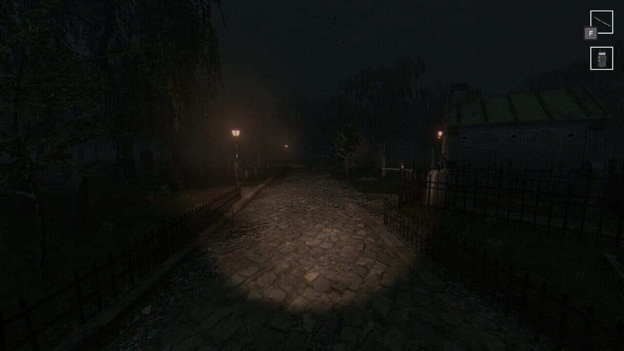 Tales Beyond the Tomb: The Last Vigil thumbnail 16