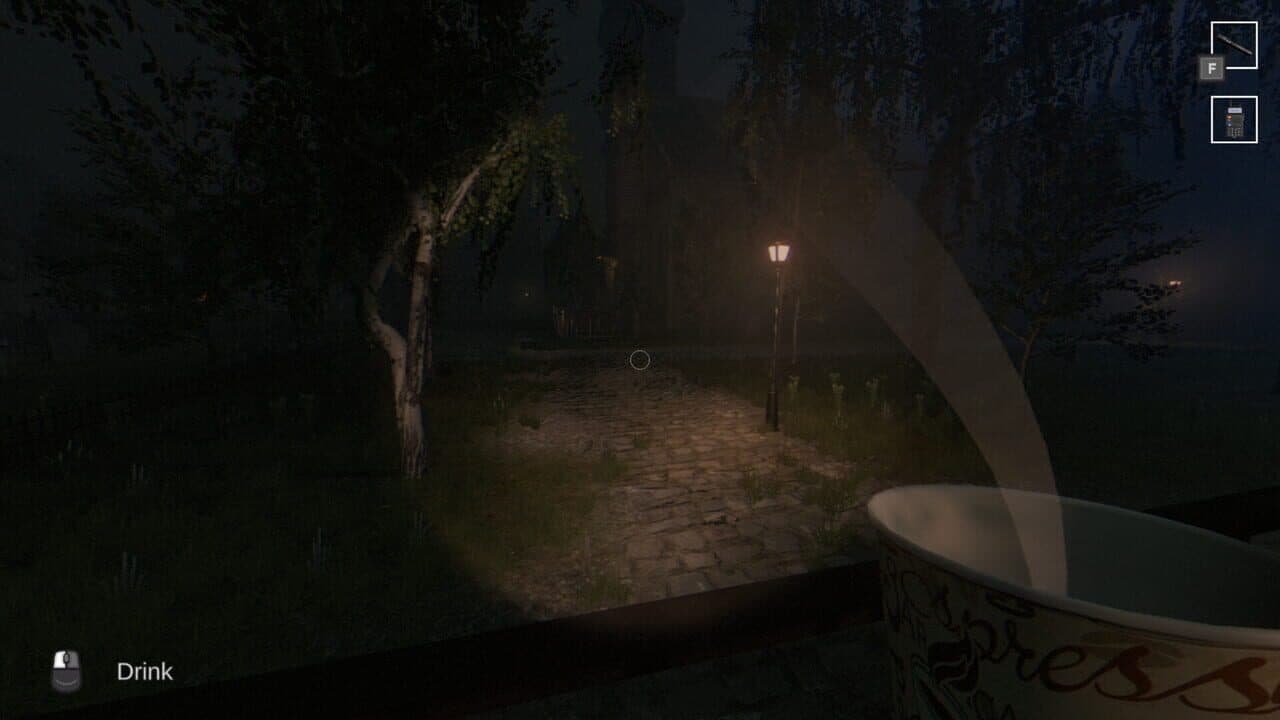 Tales Beyond the Tomb: The Last Vigil thumbnail 17