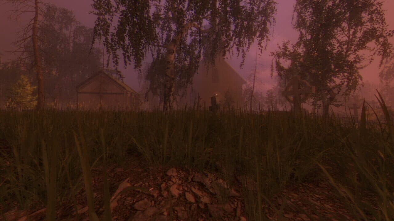 Tales Beyond the Tomb: The Last Vigil thumbnail 18