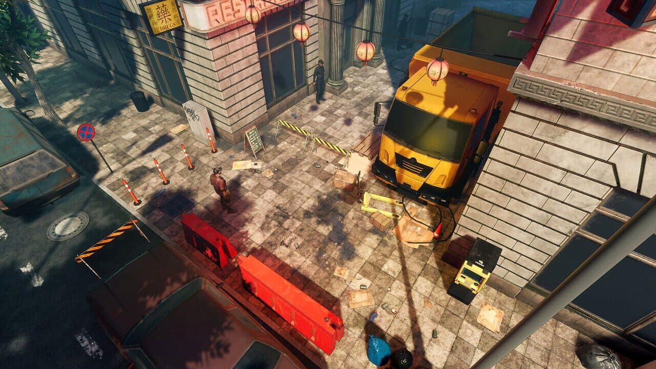 Sniper at Work thumbnail 7